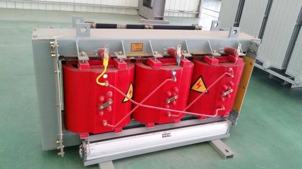 KBSGZY-2500矿用隔爆中阳干式变压器 KBSGZY-2500矿用隔爆中阳干式变压器